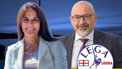 Rigassificatore, Foscolo e Canepa (Lega): "No a Vado e nel resto della Liguria. Ripensare le scelte infrastrutturali" Rigassificatore, Foscolo e Canepa (Lega): "No a Vado e nel resto della Liguria. Ripensare le scelte infrastrutturali"