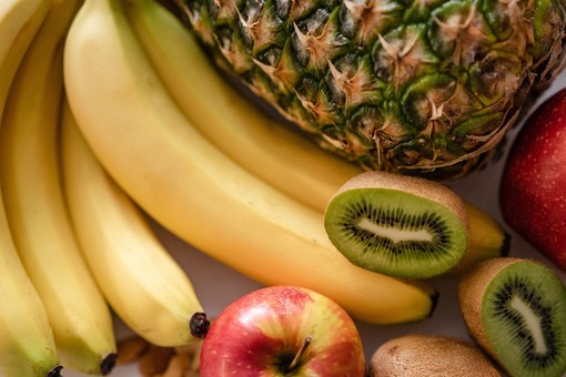Estratti di frutta e verdura: cosa sono, come si ottengono, che benefici hanno