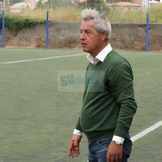 Calcio, Serie D. L'Asti affida la panchina all'esperienza dell'ex Savona Buglio