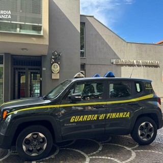 Fatture false e prestanome: la Finanza confisca beni per oltre 230 mila euro a 3 imprenditori del settore edilizio