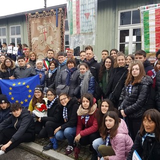 Foto repertorio (visita 2019) Foto repertorio (visita 2019)