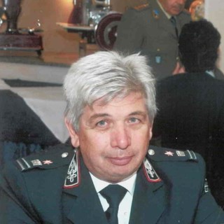 Polizia Provinciale Savona: il comandante Fulvio Terzolo va in pensione