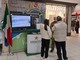 Infopoint del Comando Militare Esercito “Liguria”. Infopoint del Comando Militare Esercito “Liguria”.