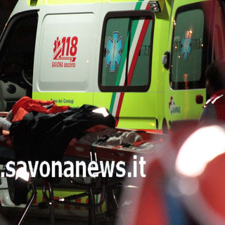 Savona: Arnoldo Foà ancora ricoverato San Paolo