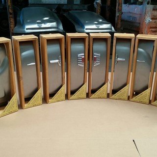 "10 Fette di 500" per il 33° Meeting Internazionale Fiat 500di Garlenda