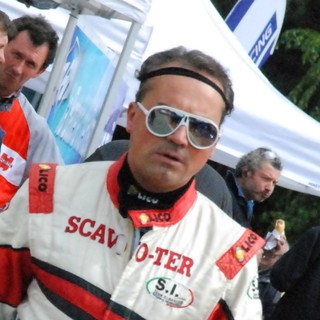 Rally:al Lanterna Ferrecchi e Florean sfidano i big mondiali