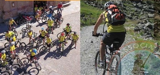 Appuntamento con la “Festa di fine estate”