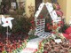 Parte Floricola a Borghetto Santo Spirito, fiori e molto altro per un evento che cresce anno dopo anno