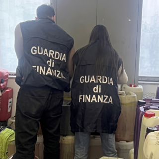 Dal deposito di Vado ai "designer fuels": il furto scoperto a marzo parte di un quadro più ampio Dal deposito di Vado ai "designer fuels": il furto scoperto a marzo parte di un quadro più ampio