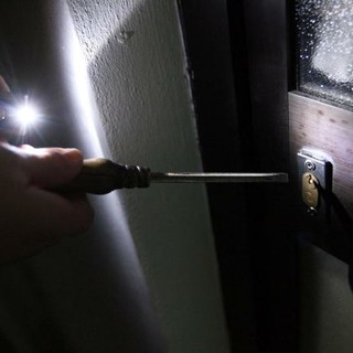Albisola, allarme furti a Ellera: la preoccupazione dei cittadini