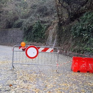 Emergenza viabilità nel savonese, il presidente della Provincia Olivieri: "Firmate 28 milioni di somme urgenze"