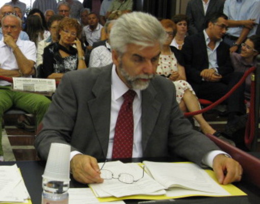 Savona: Fiorenzo Ghiso confermato alla guida degli Orafi e Orologiai savonesi