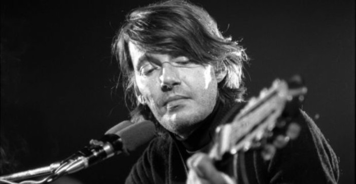 Al "Cinemare" di Bergeggi un incontro su parole e musica di Fabrizio De André