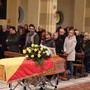 Scomparsa di Piero Enrico: la famiglia ringrazia il reparto Oncologico del Santa Corona, amici e la San Filippo Neri