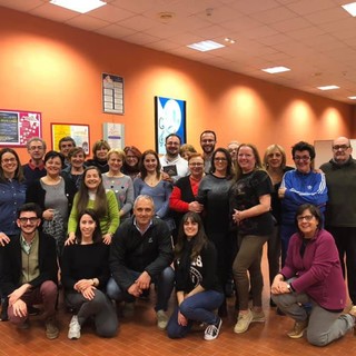 Una nuova sede per il Coro Polifonico "CO.MA.MI Città di Albisola Superiore"