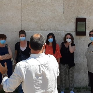 500 lavoratori savonesi delle mense scolastiche e aziendali in difficoltà, i sindacati incontrano il Prefetto: "C'è bisogno di risorse per la cassa integrazione"