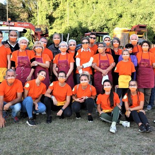 Domenica 21 agosto a Rocchetta di Cengio la Festa del Moco delle Valli della Bormida 2022