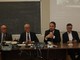 Fondazione Baravalle e Rotary per un'analisi sull'Economia del Paese Fondazione Baravalle e Rotary per un'analisi sull'Economia del Paese