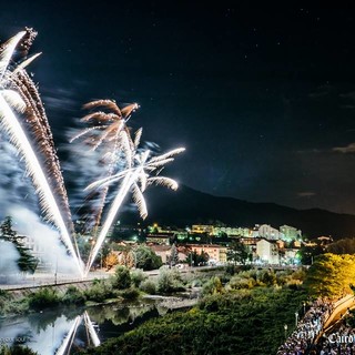 Finale Ligure: il 31 dicembre "Capodanno Wow", una grande festa in piazza con musica e spettacolo pirotecnico