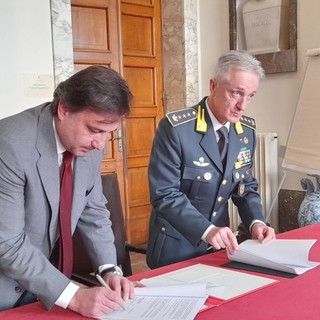 Comune di Savona e finanza: un protocollo per monitorare i progetti finanziati col Pnrr