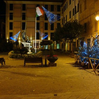Laigueglia lancia il calendario delle manifestazioni del 2012