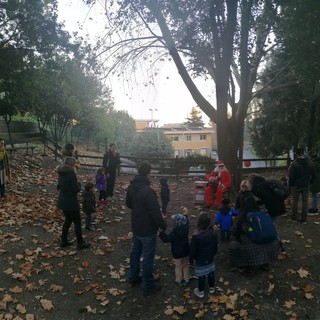 A Savona i quartieri Villetta e Valloria in festa per il Natale