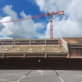 Forni crematori, a Zinola il nuovo polo non subirà stop. Assessore Parodi: "Sarà uno dei più moderni d'Europa, ad emissioni quasi a zero"