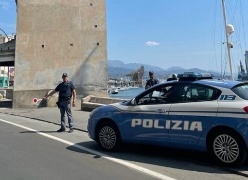 Controlli della Polizia di Stato: 6 arresti e 5 denunce Controlli della Polizia di Stato: 6 arresti e 5 denunce