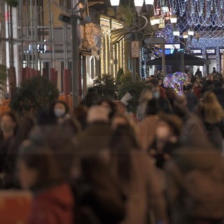 Liguria in zona gialla, ecco come cambiano le regole durante le feste natalizie