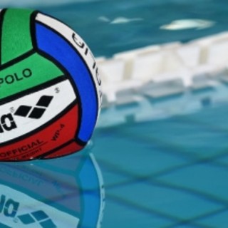 Pallanuoto: Campionato Nazionale A1 – La Carisa Rari Nantes Savona impegnata nella Final Six