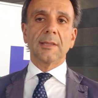 Licenziamenti in ATA, il sindaco Berruti: "La gestione di un'azienda non riguarda la politica: altrimenti diventa Mafia Capitale" Licenziamenti in ATA, il sindaco Berruti: "La gestione di un'azienda non riguarda la politica: altrimenti diventa Mafia Capitale"