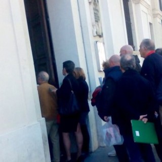 Savona, ampliamento straordinario orario di apertura Sportello Tributi