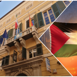 Finale Ligure riconosce lo Stato di Palestina: approvata all'unanimità la mozione del gruppo "Scelgo Finale"