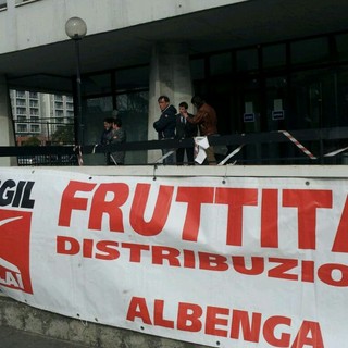 Fruttital: incontro in Provincia, impegno per la ricollocazione dei dipendenti