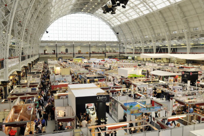 C'è anche Savona nella "Speciality &amp; Fine Food Fair" di Londra