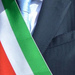 Due nuove fasce tricolori per il Comune di Cairo Montenotte