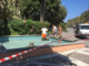 Finale Ligure: continua il restyling della passeggiata Migliorini