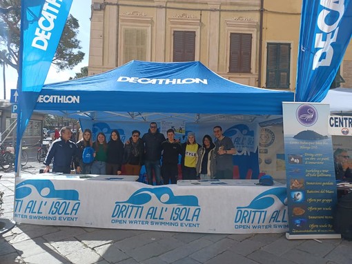 Fiera dell’Outdoor e XCO Coppa Città di Albenga, un weekend all'insegna dello sport