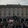 Avs Savona al fianco degli studenti in piazza: "Più investimenti nella scuola e no al riarmo" Avs Savona al fianco degli studenti in piazza: "Più investimenti nella scuola e no al riarmo"