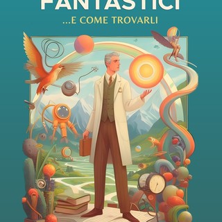 "Fisioterapisti fantastici...e come trovarli", il nuovo libro del savonese Alessio Palo