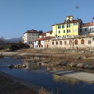 Carcare, lavori di somma urgenza nel fiume Bormida: botta e risposta tra Mirri e Bologna