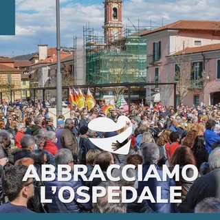Cairo, la maggioranza dopo la manifestazione pro ospedale: "Nessuna speculazione sulla paura delle persone, la Val Bormida ha bisogno di risposte"