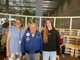 I fiori eduli di Ravera Bio di Albenga conquistano lo spazio: potrebbero essere il cibo perfetto per gli astronauti I fiori eduli di Ravera Bio di Albenga conquistano lo spazio: potrebbero essere il cibo perfetto per gli astronauti