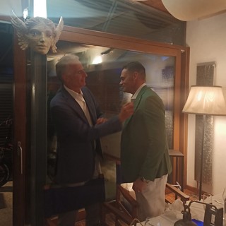 Lions Club Savona Host, chiuso l'anno 2022/23: Massimiliano Carlini nuovo presidente