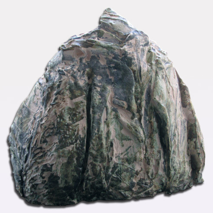 Savona: nelle "Vetrine d'Artista" della Crs arriva Fabrizia Fantini