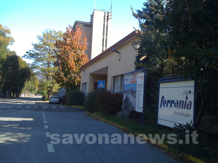 Ferrania, Vesco: rifinanziati Cantieri Scuola-Lavoro