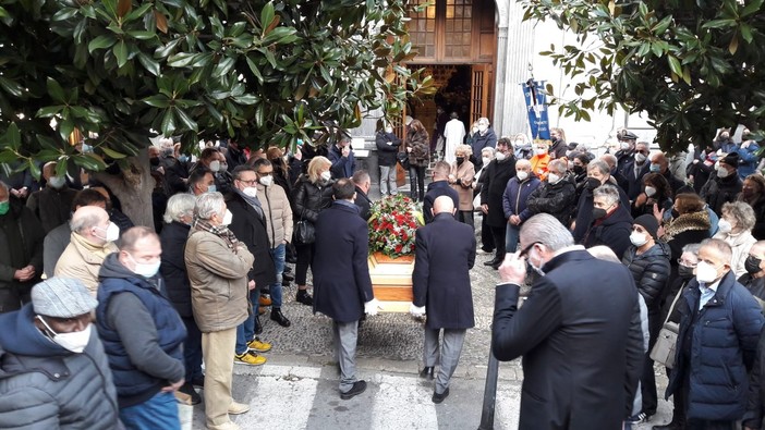 Foto di Silvio Fasano Foto di Silvio Fasano