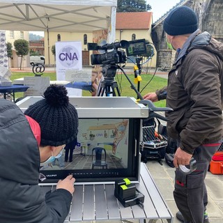 "Profumi e colori di Liguria": prosegue con un secondo episodio online la fiera multimediale di Cna Savona