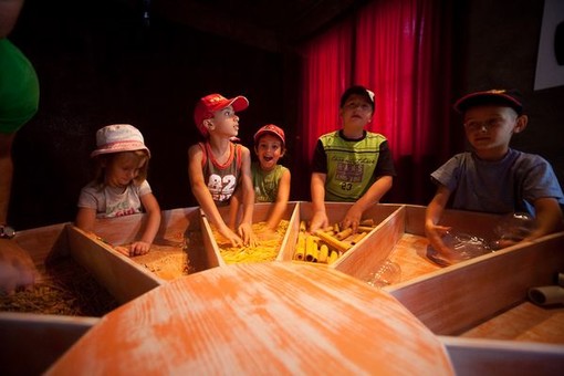 In occasione del 10° anniversario, La Fabbrica dei Suoni di Venasca si veste a festa