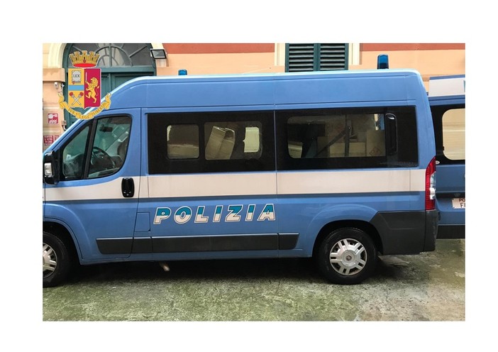 Botti di Capodanno: i consigli della polizia di stato
